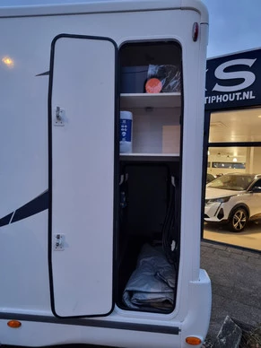 Chausson 630 Welcome - Afbeelding 22 van 30