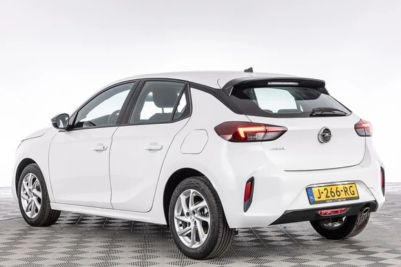 Opel Corsa - Afbeelding 2 van 9