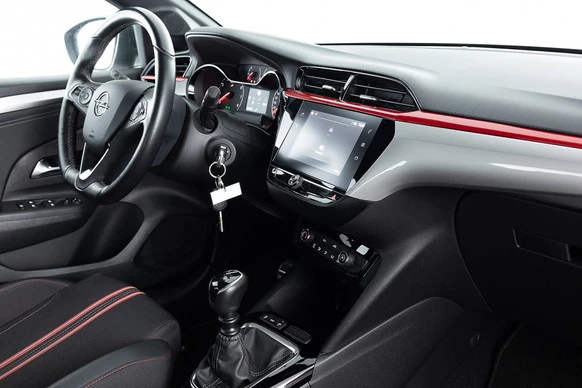 Opel Corsa - Afbeelding 3 van 9