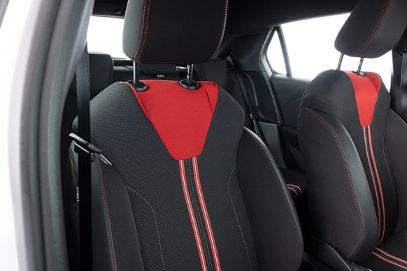 Opel Corsa - Afbeelding 4 van 9