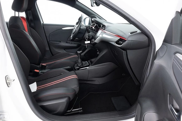 Opel Corsa - Afbeelding 5 van 9