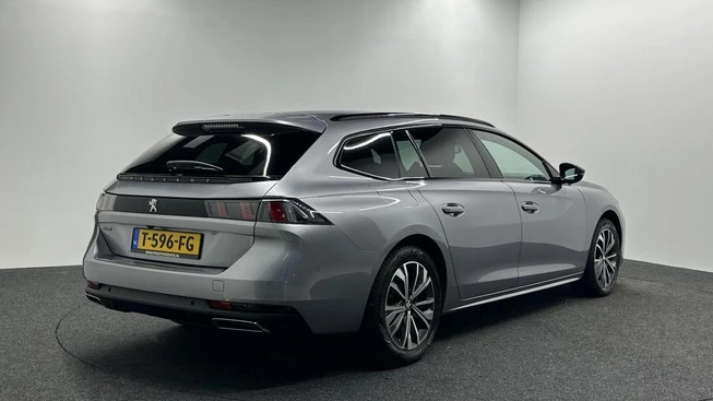 Peugeot 508 - Afbeelding 2 van 30