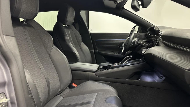 Peugeot 508 - Afbeelding 4 van 30