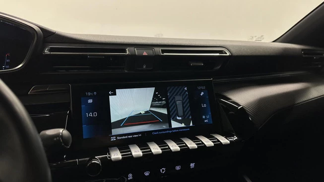 Peugeot 508 - Afbeelding 8 van 30