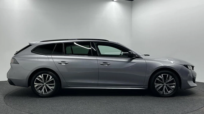 Peugeot 508 - Afbeelding 13 van 30