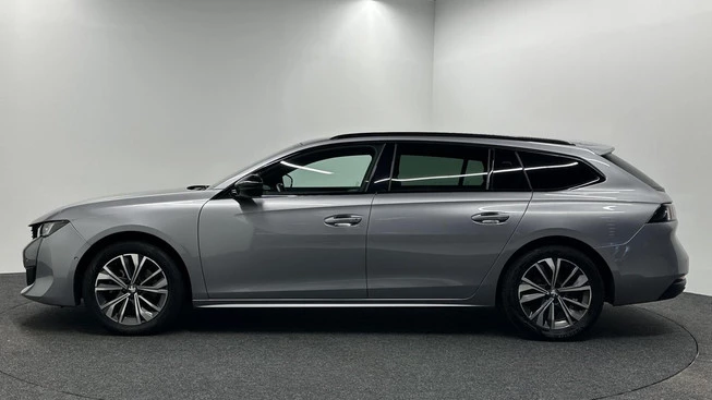 Peugeot 508 - Afbeelding 14 van 30