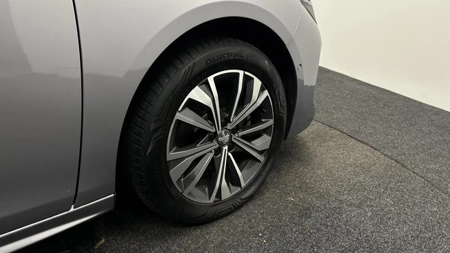 Peugeot 508 - Afbeelding 15 van 30