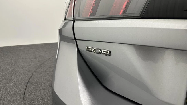 Peugeot 508 - Afbeelding 16 van 30