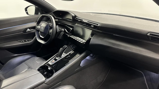 Peugeot 508 - Afbeelding 17 van 30