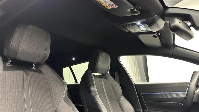 Peugeot 508 - Afbeelding 18 van 30