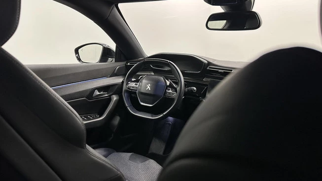 Peugeot 508 - Afbeelding 20 van 30