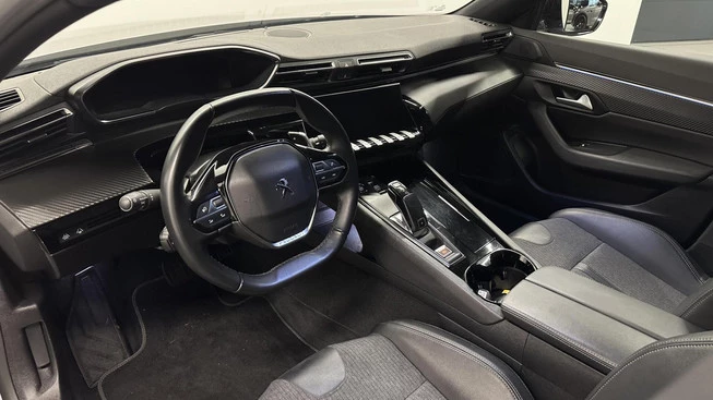 Peugeot 508 - Afbeelding 25 van 30