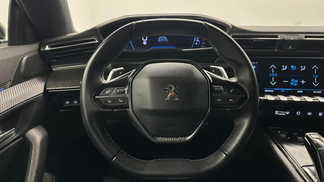 Peugeot 508 - Afbeelding 29 van 30