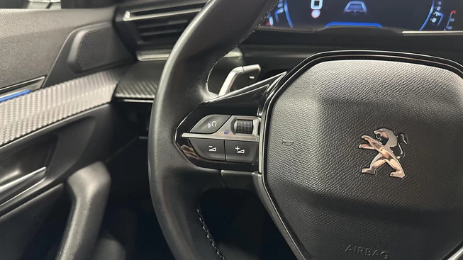 Peugeot 508 - Afbeelding 30 van 30