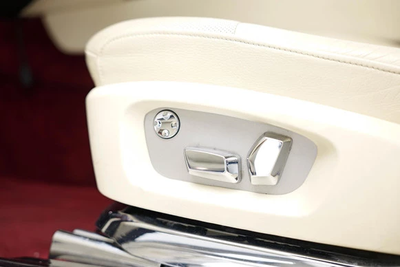 Rolls-Royce Ghost - Afbeelding 10 van 30