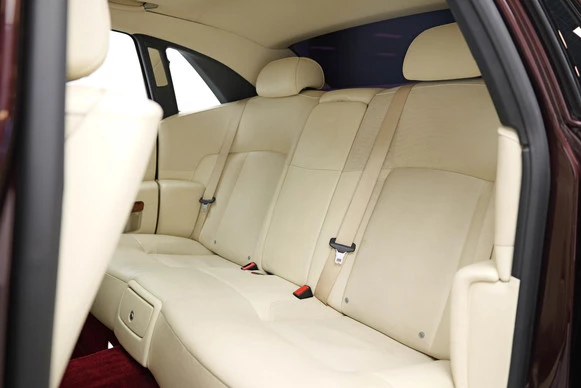 Rolls-Royce Ghost - Afbeelding 12 van 30