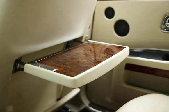 Rolls-Royce Ghost - Afbeelding 13 van 30