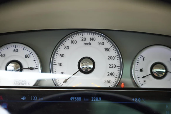 Rolls-Royce Ghost - Afbeelding 17 van 30