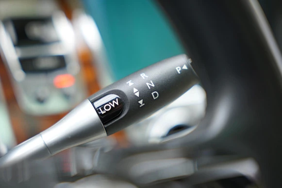 Rolls-Royce Ghost - Afbeelding 21 van 30