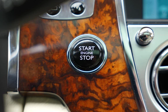 Rolls-Royce Ghost - Afbeelding 22 van 30