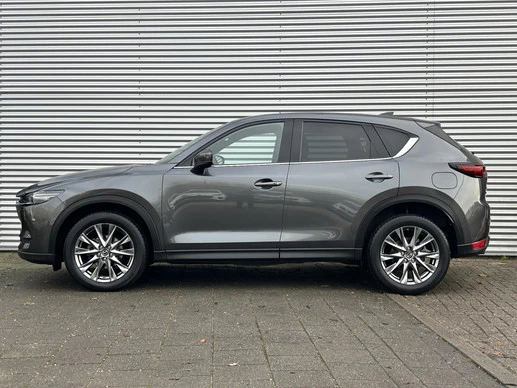 Mazda CX-5 - Afbeelding 2 van 30