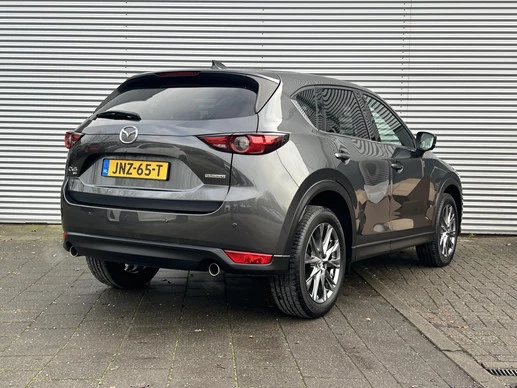 Mazda CX-5 - Afbeelding 3 van 30