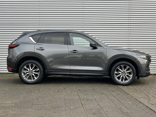 Mazda CX-5 - Afbeelding 4 van 30