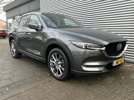Mazda CX-5 - Afbeelding 5 van 30