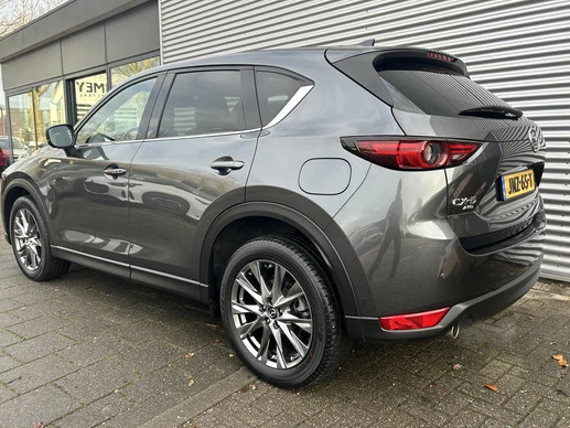 Mazda CX-5 - Afbeelding 6 van 30