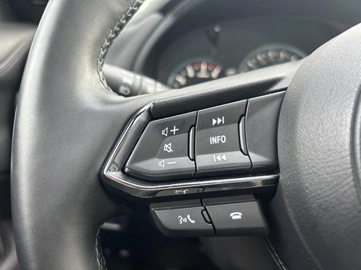 Mazda CX-5 - Afbeelding 18 van 30