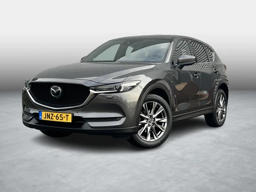 Mazda CX-5 - Afbeelding 1 van 30
