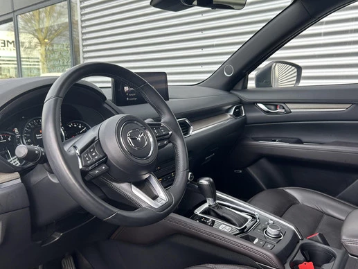 Mazda CX-5 - Afbeelding 8 van 30