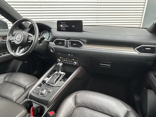 Mazda CX-5 - Afbeelding 9 van 30