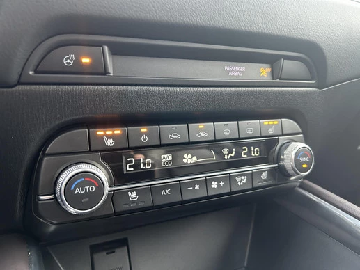 Mazda CX-5 - Afbeelding 10 van 30