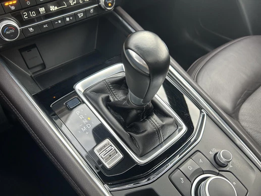 Mazda CX-5 - Afbeelding 11 van 30