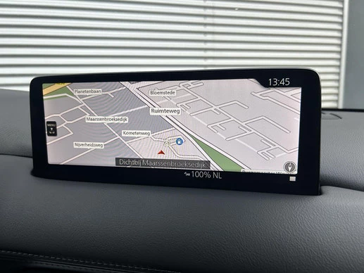 Mazda CX-5 - Afbeelding 16 van 30