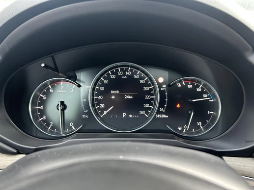 Mazda CX-5 - Afbeelding 19 van 30