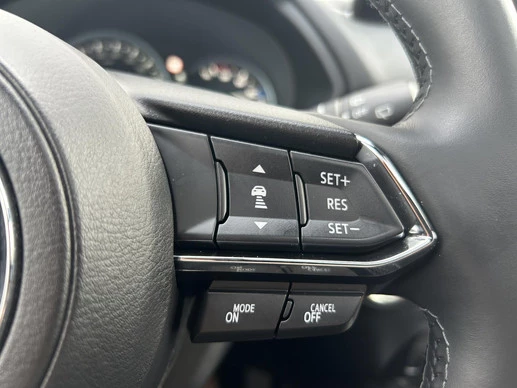 Mazda CX-5 - Afbeelding 20 van 30