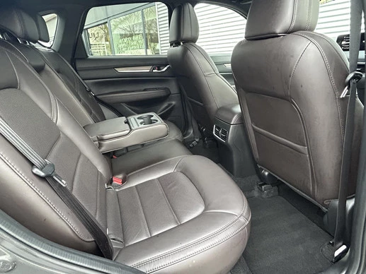 Mazda CX-5 - Afbeelding 28 van 30