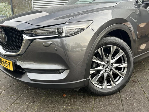 Mazda CX-5 - Afbeelding 30 van 30