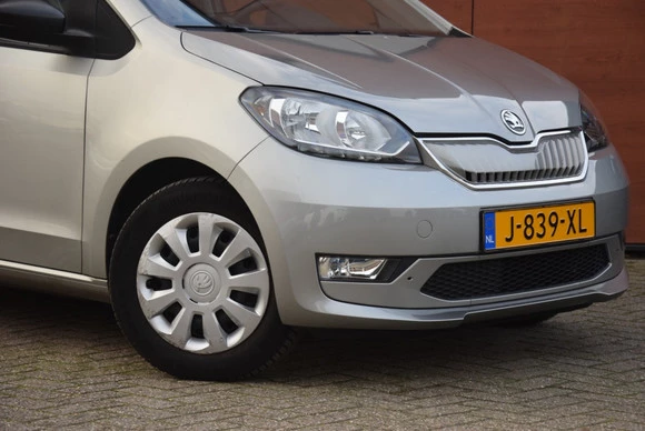 Škoda Citigo - Afbeelding 2 van 18