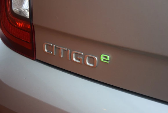 Škoda Citigo - Afbeelding 3 van 18
