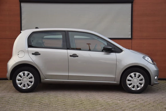 Škoda Citigo - Afbeelding 4 van 18