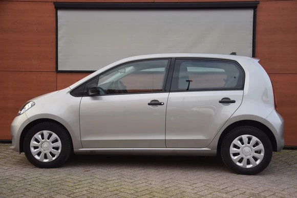 Škoda Citigo - Afbeelding 5 van 18