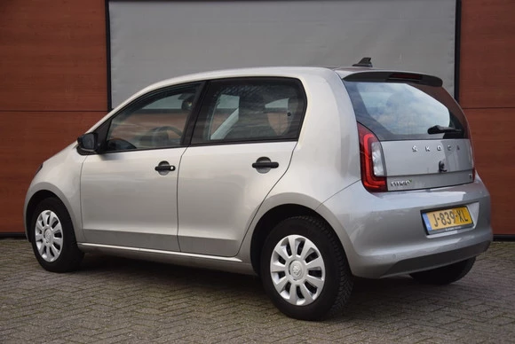 Škoda Citigo - Afbeelding 6 van 18