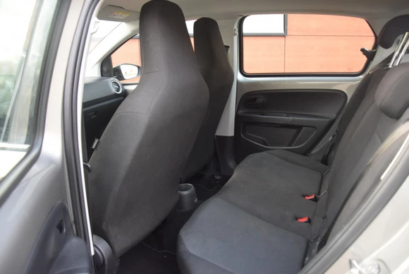 Škoda Citigo - Afbeelding 9 van 18