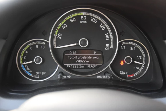 Škoda Citigo - Afbeelding 11 van 18