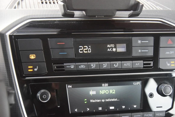 Škoda Citigo - Afbeelding 12 van 18