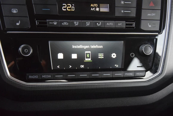 Škoda Citigo - Afbeelding 13 van 18