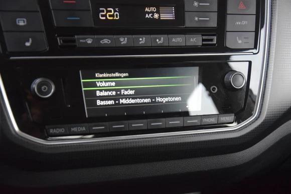 Škoda Citigo - Afbeelding 14 van 18